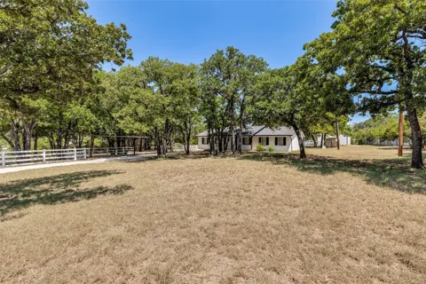 240 County Road 4358