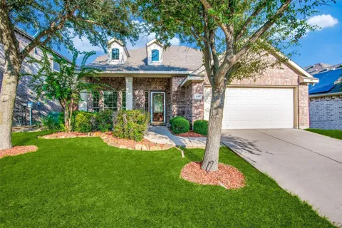 3305 Timber Ridge Trail