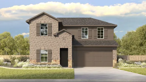 3242 Hilltop Drive