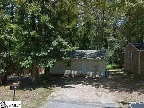 804 Wofford Street