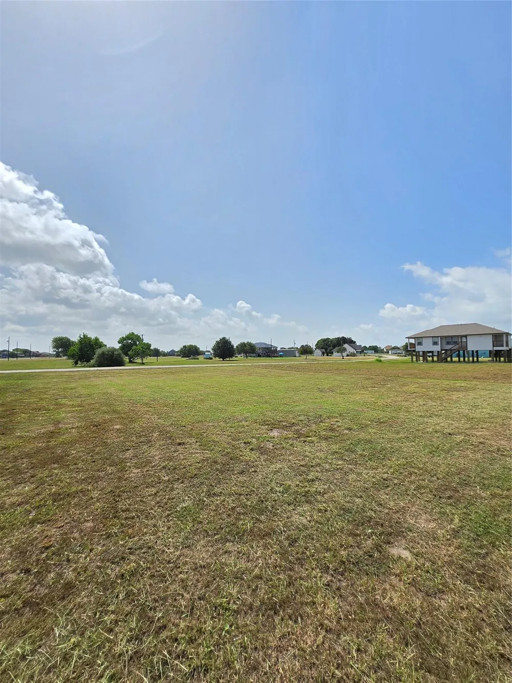 1102 Buckskin Drive Palacios, TX 77465