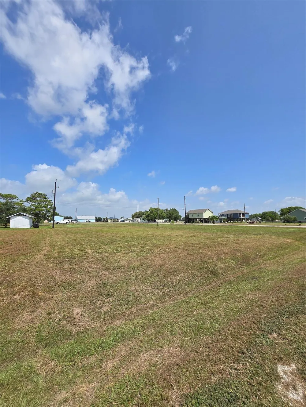 1102 Buckskin Drive Palacios, TX 77465