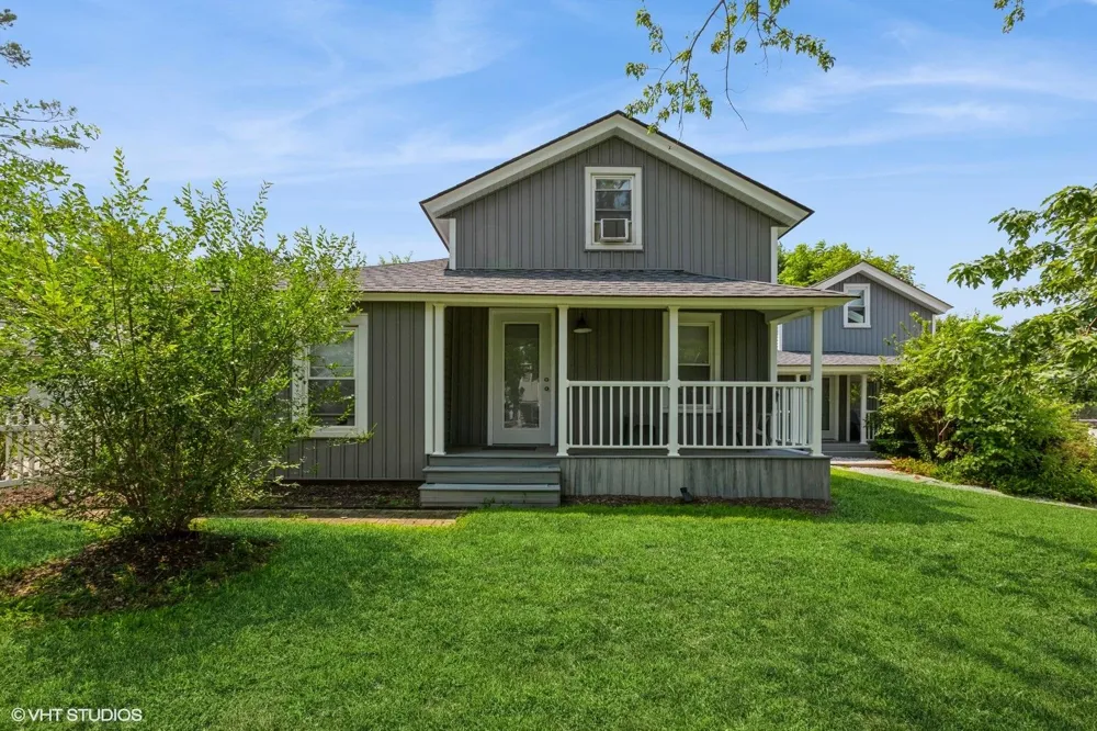 116 Smith Street New Buffalo, MI 49117