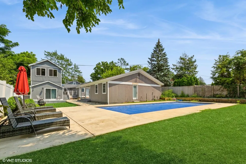 116 Smith Street New Buffalo, MI 49117