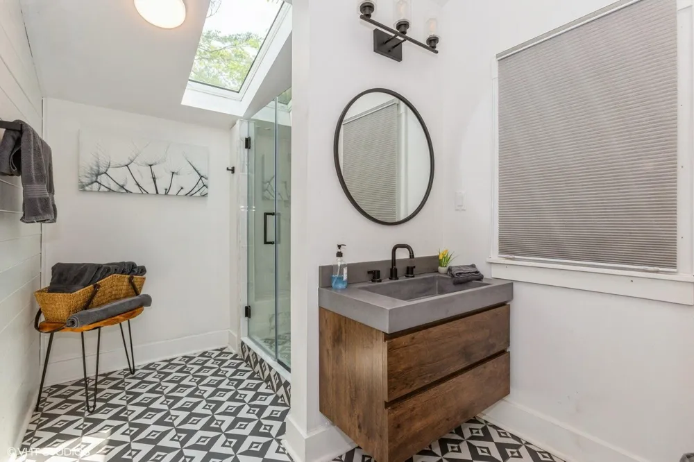 116 Smith Street New Buffalo, MI 49117
