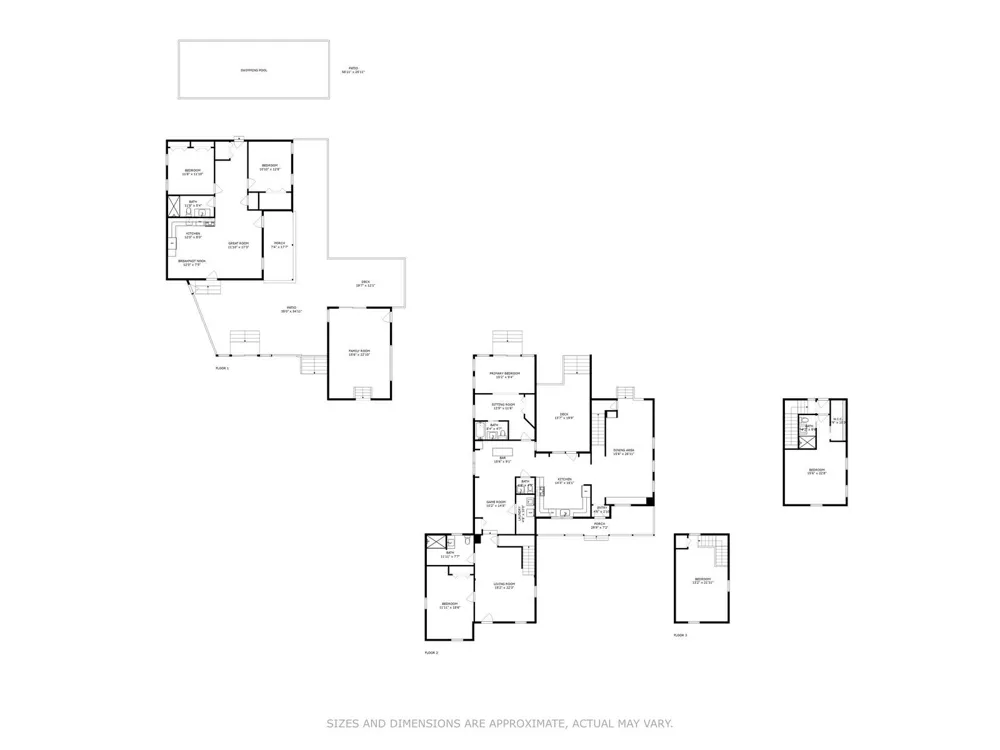 116 Smith Street New Buffalo, MI 49117