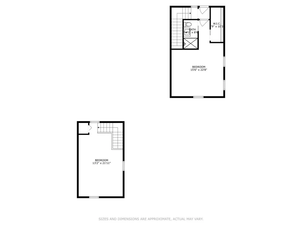 116 Smith Street New Buffalo, MI 49117
