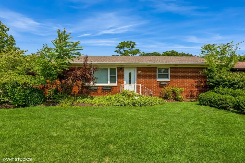 116 Smith Street New Buffalo, MI 49117