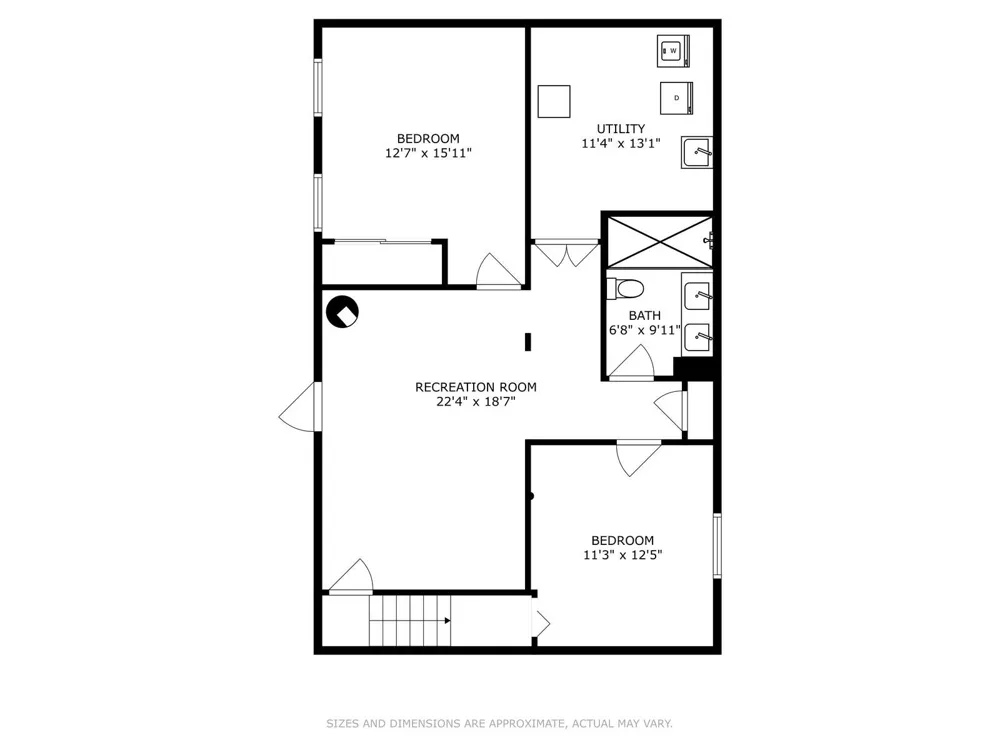 116 Smith Street New Buffalo, MI 49117