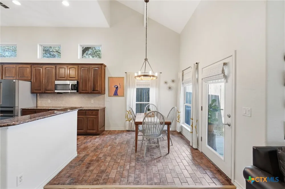 2629 Fairwood Drive New Braunfels, TX 78132