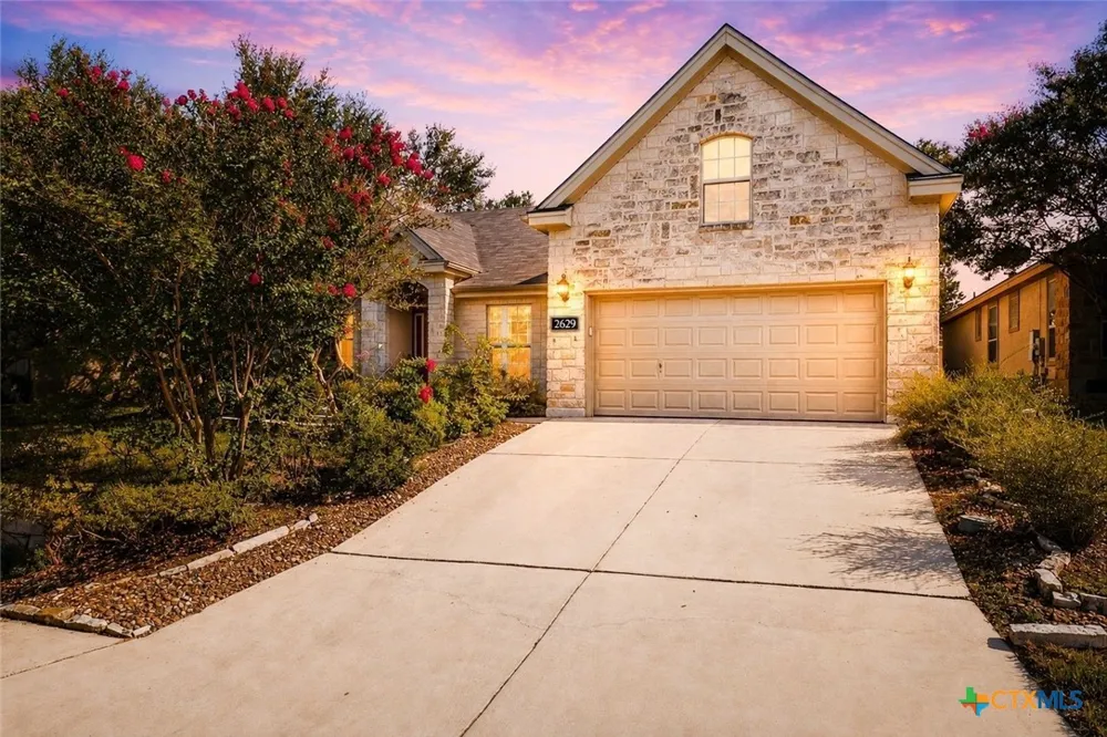 2629 Fairwood Drive New Braunfels, TX 78132
