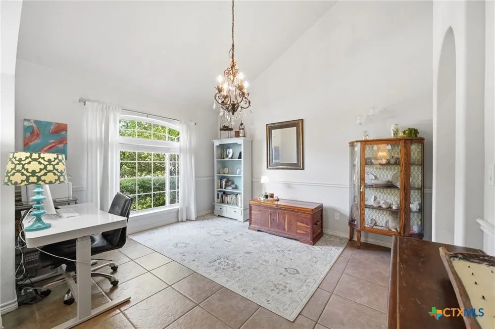 2629 Fairwood Drive New Braunfels, TX 78132
