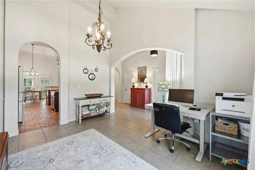 2629 Fairwood Drive New Braunfels, TX 78132