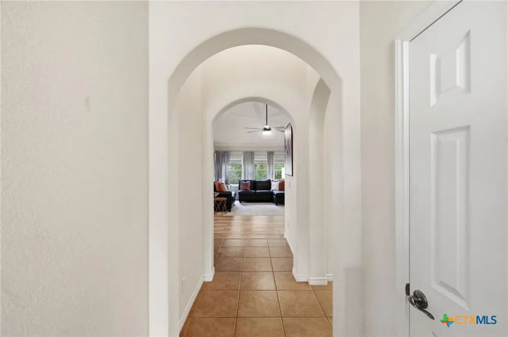 2629 Fairwood Drive New Braunfels, TX 78132