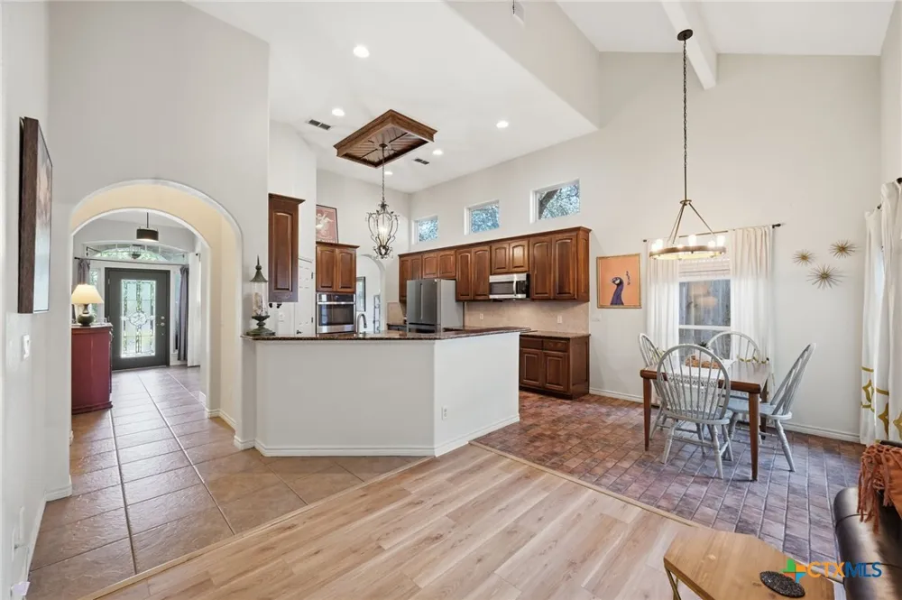 2629 Fairwood Drive New Braunfels, TX 78132