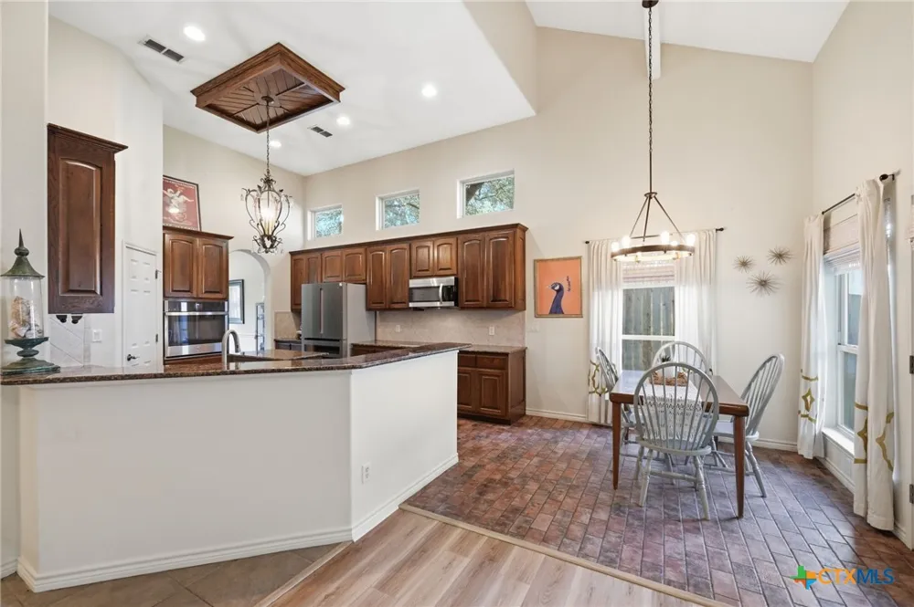 2629 Fairwood Drive New Braunfels, TX 78132