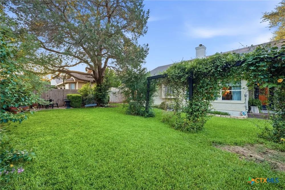 2629 Fairwood Drive New Braunfels, TX 78132