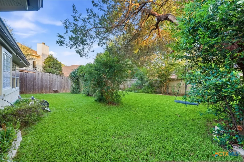 2629 Fairwood Drive New Braunfels, TX 78132