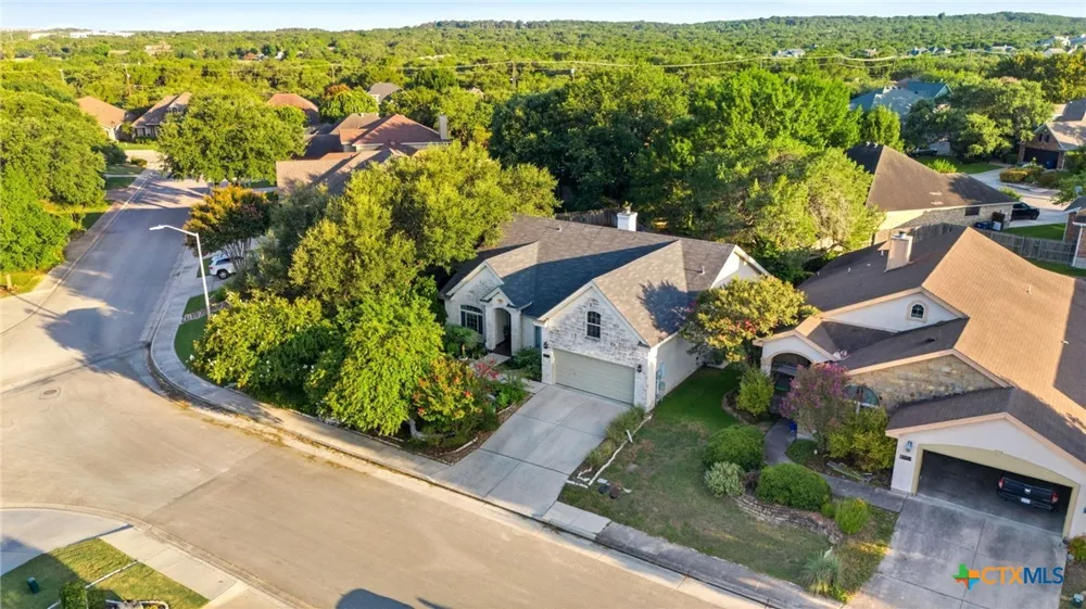 2629 Fairwood Drive New Braunfels, TX 78132