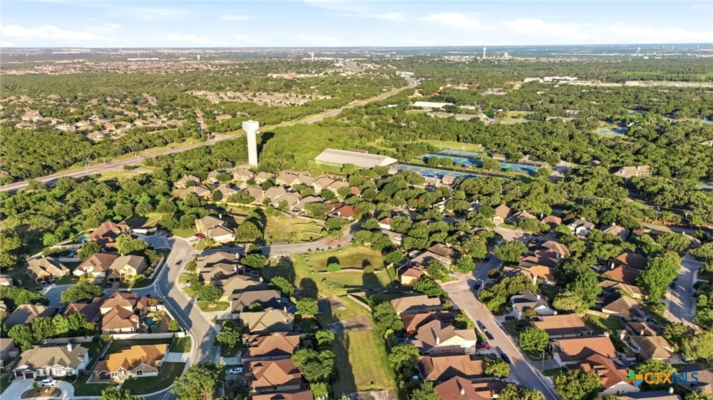 2629 Fairwood Drive New Braunfels, TX 78132
