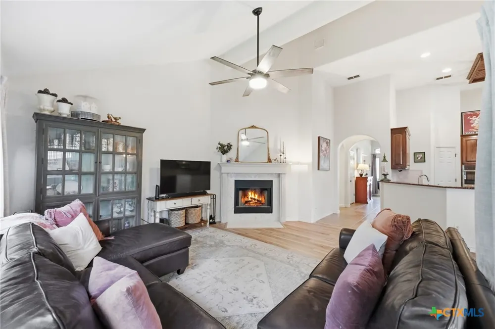 2629 Fairwood Drive New Braunfels, TX 78132