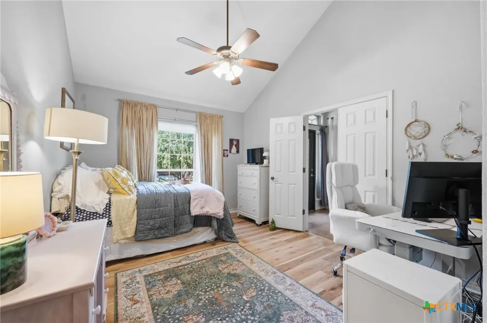 2629 Fairwood Drive New Braunfels, TX 78132