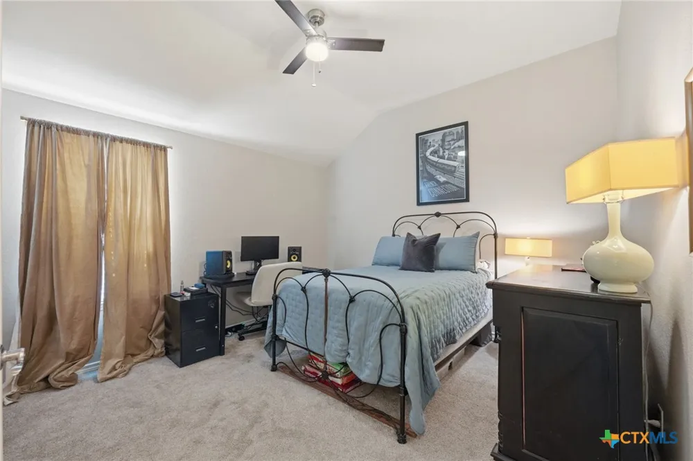 2629 Fairwood Drive New Braunfels, TX 78132