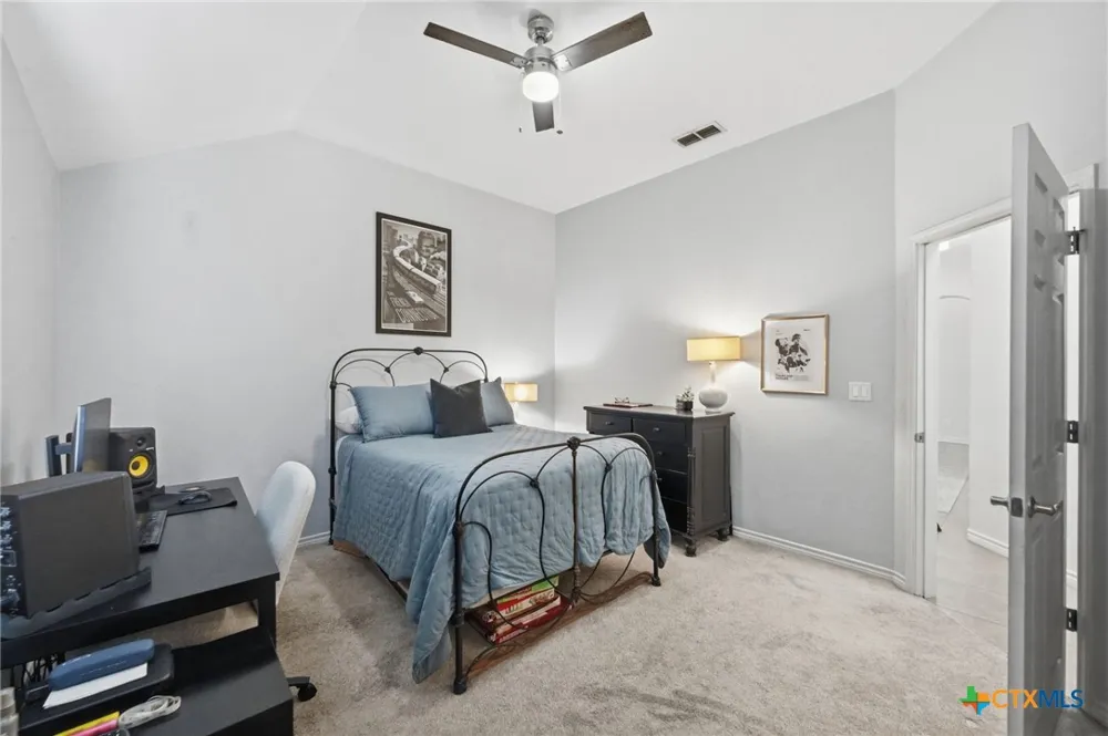 2629 Fairwood Drive New Braunfels, TX 78132