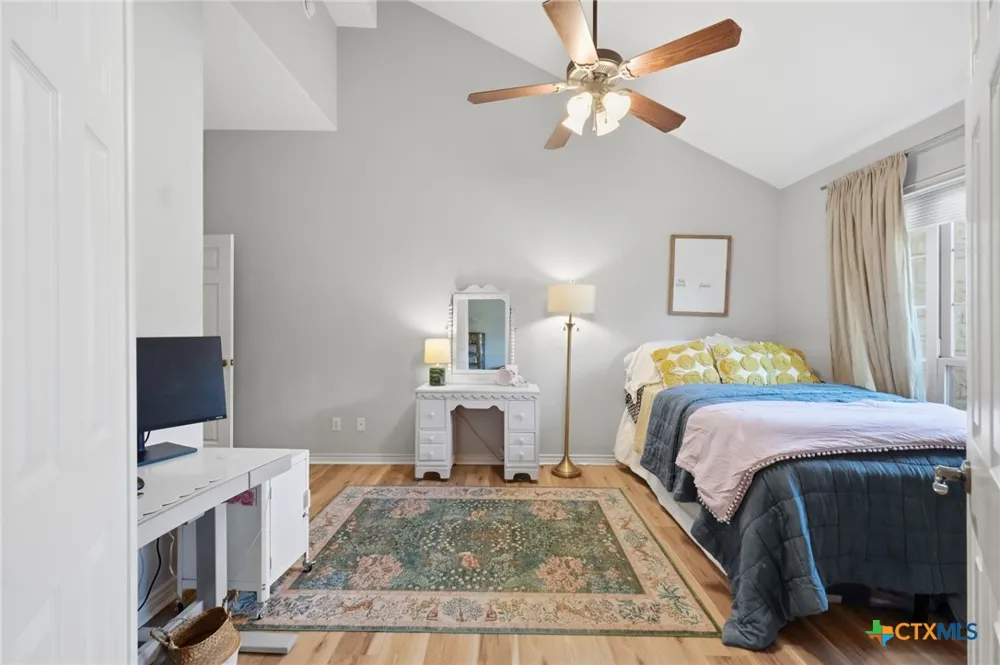 2629 Fairwood Drive New Braunfels, TX 78132