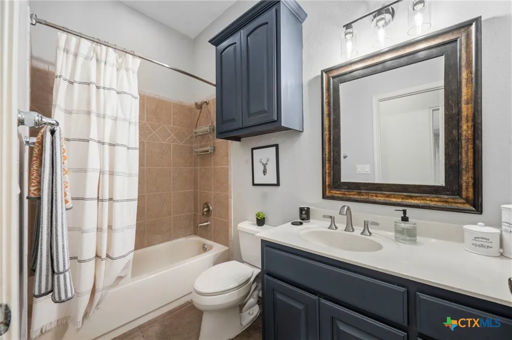2629 Fairwood Drive New Braunfels, TX 78132