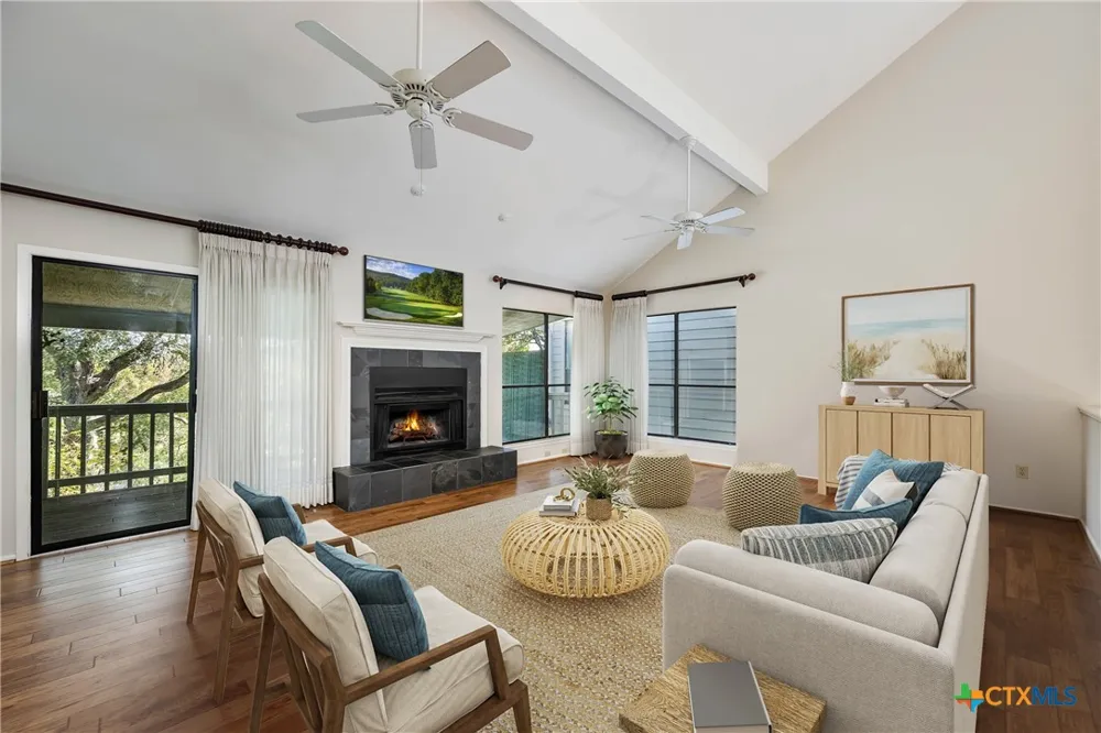 5 Cypress Point Wimberley, TX 78676