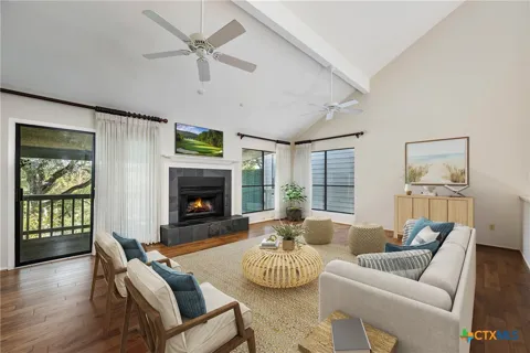 5 Cypress Point