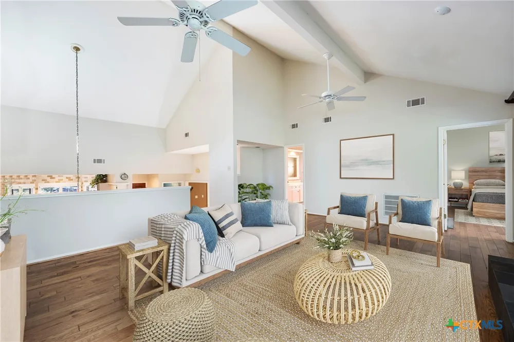 5 Cypress Point Wimberley, TX 78676