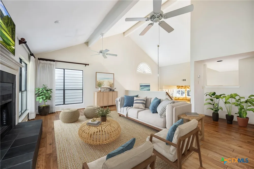 5 Cypress Point Wimberley, TX 78676