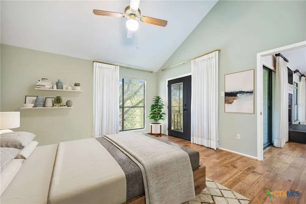 5 Cypress Point Wimberley, TX 78676