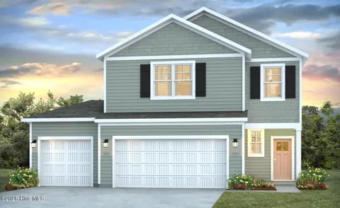 1042 Goose Crossing Road #Lot 183