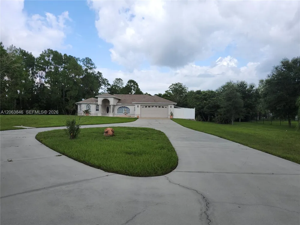 2730 NE 2nd ST Naples, FL 34120