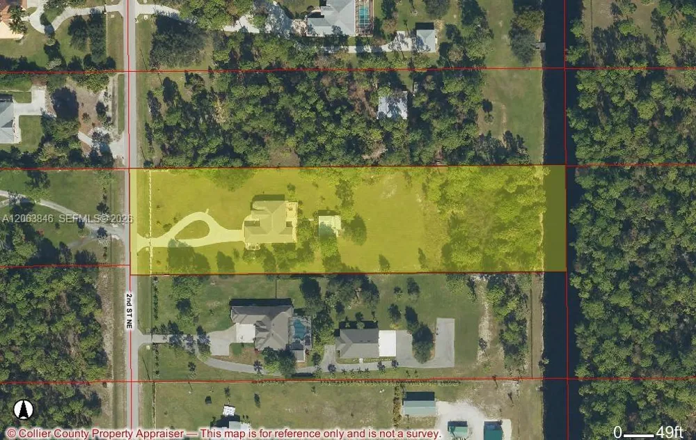 2730 NE 2nd ST Naples, FL 34120