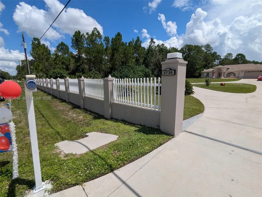 2730 NE 2nd ST Naples, FL 34120