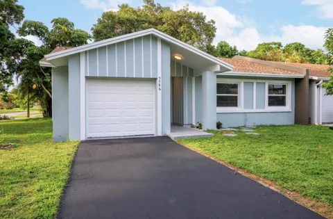 5586 LAKEWOOD CIRCLE #A