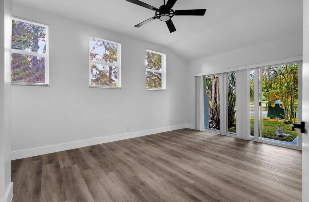5586 LAKEWOOD CIRCLE #A Margate, FL 33063