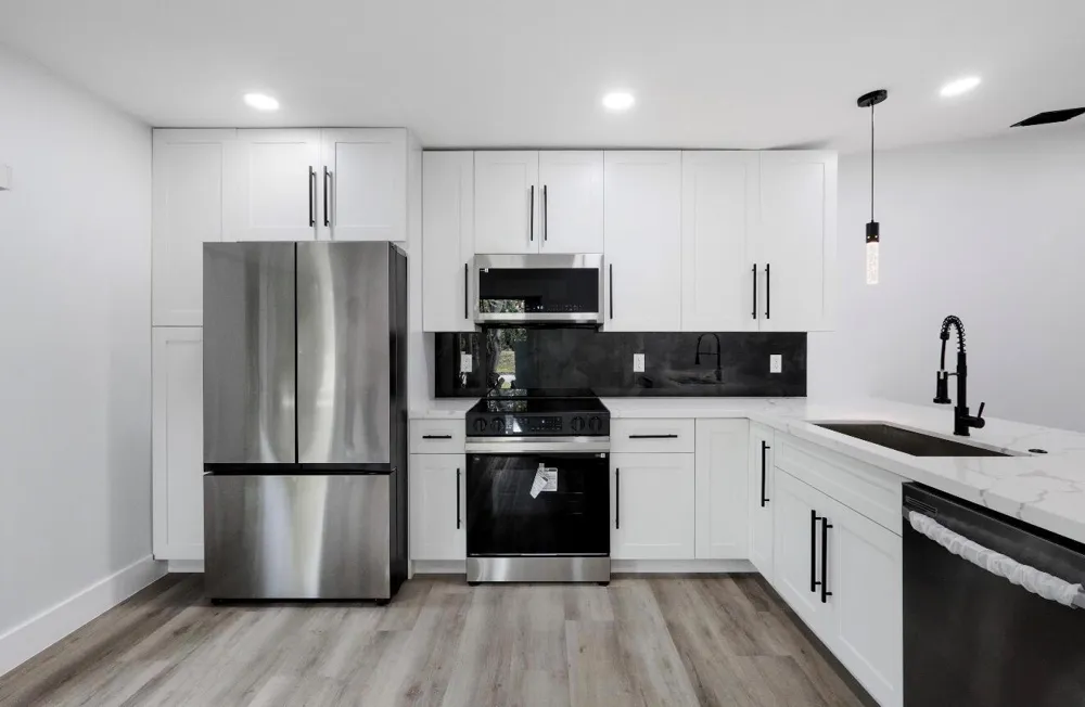5586 LAKEWOOD CIRCLE #A Margate, FL 33063