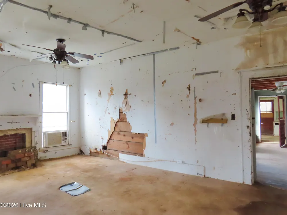 419 Salter Road Davisboro, GA 31018