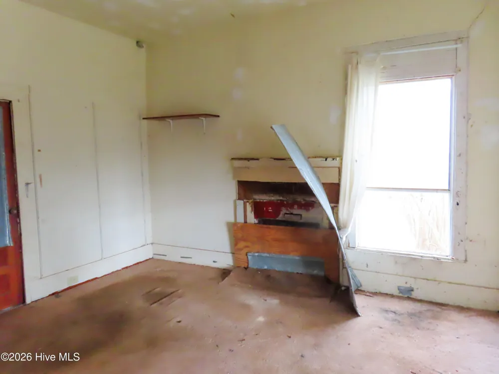 419 Salter Road Davisboro, GA 31018