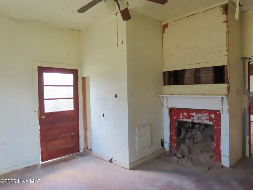 419 Salter Road Davisboro, GA 31018