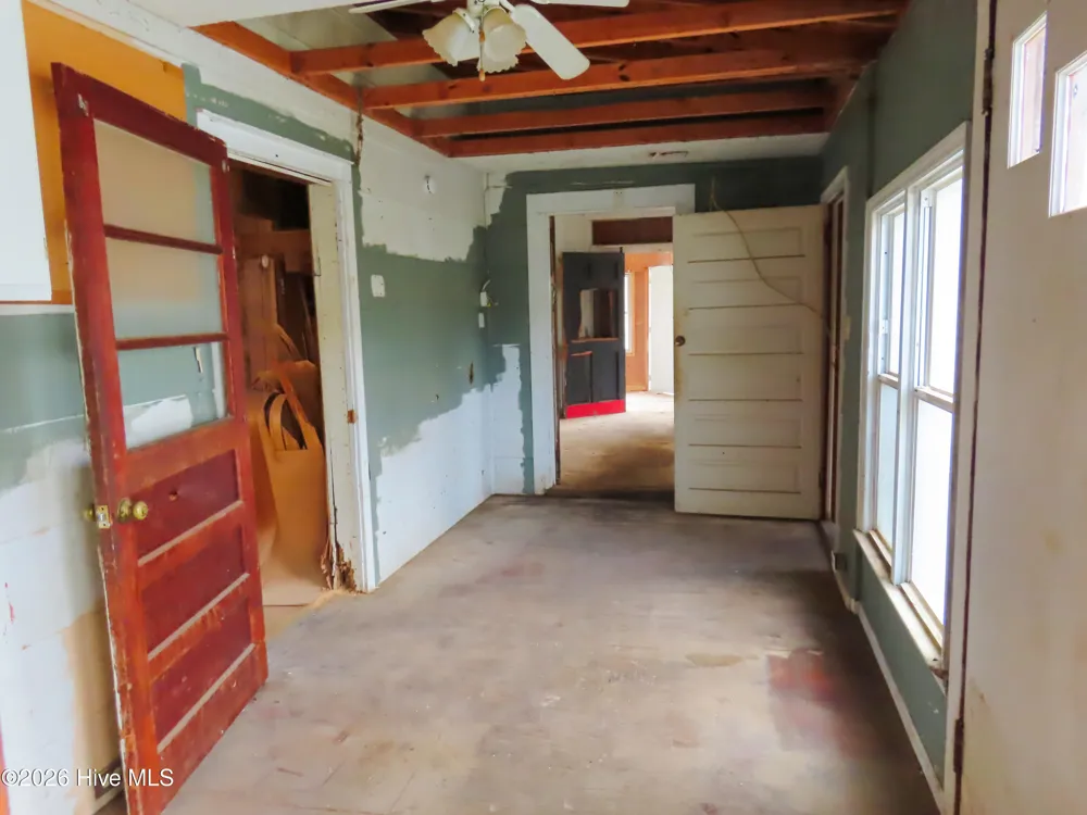 419 Salter Road Davisboro, GA 31018