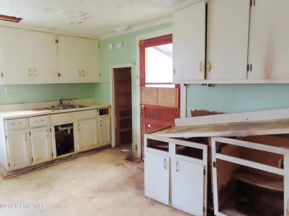 419 Salter Road Davisboro, GA 31018