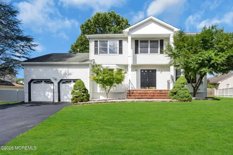 504 Woolley Drive
