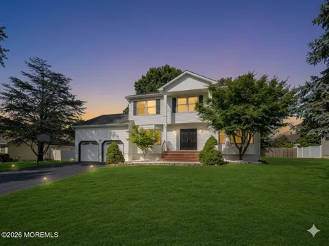 504 Woolley Drive