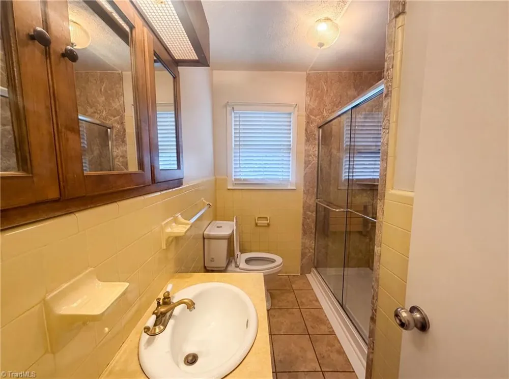 608 Morehead Street Reidsville, NC 27320